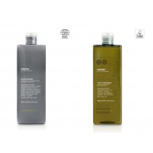 Organic Anyah Body pack